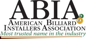 American Billiard Installers Association / Hamilton Pool Table Movers